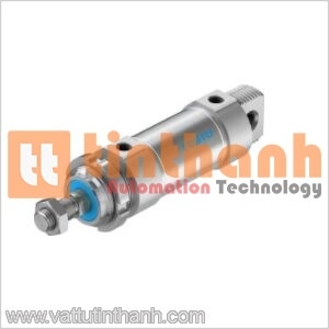 DSNU-50-40-PPS-A | 559316 - Xy lanh khí nén tròn 50mm - Festo TT