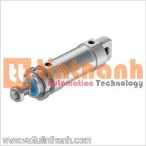 DSNU-50-50-PPS-A | 559317 - Xy lanh khí nén tròn 50mm - Festo TT