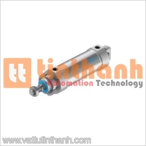 DSNU-63-100-P-A | 196014 - Xy lanh khí nén tròn 63mm - Festo TT