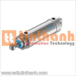 DSNU-63-100-PPS-A | 559329 - Xy lanh khí nén tròn 63mm - Festo TT