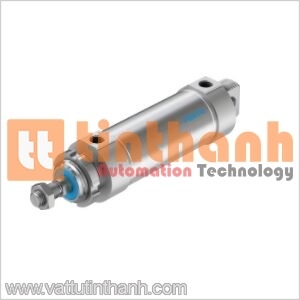 DSNU-63-100-PPV-A | 196054 - Xy lanh khí nén tròn 63mm - Festo TT