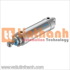 DSNU-63-125-PPS-A | 559330 - Xy lanh khí nén tròn 63mm - Festo TT