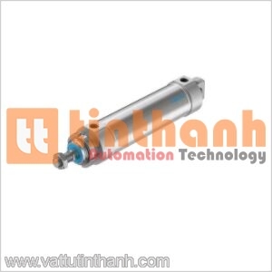 DSNU-63-160-P-A | 196016 - Xy lanh khí nén tròn 63mm - Festo TT