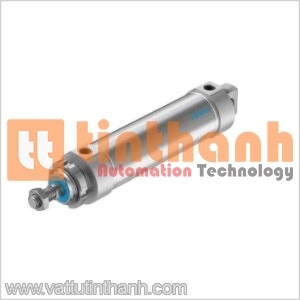 DSNU-63-160-PPS-A | 559331 - Xy lanh khí nén tròn 63mm - Festo TT
