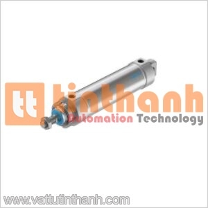 DSNU-63-200-P-A | 196017 - Xy lanh khí nén tròn 63mm - Festo TT