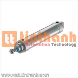 DSNU-63-200-PPS-A | 559332 - Xy lanh khí nén tròn 63mm - Festo TT