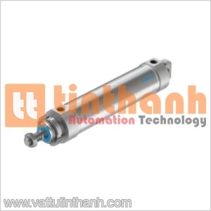 DSNU-63-200-PPV-A | 196057 - Xy lanh khí nén tròn 63mm - Festo TT