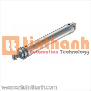 DSNU-63-25-P-A | 196010 - Xy lanh khí nén tròn 63mm - Festo TT