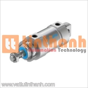 DSNU-63-25-PPS-A | 559325 - Xy lanh khí nén tròn 63mm - Festo TT