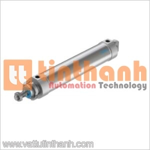DSNU-63-250-PPS-A | 559333 - Xy lanh khí nén tròn 63mm - Festo TT