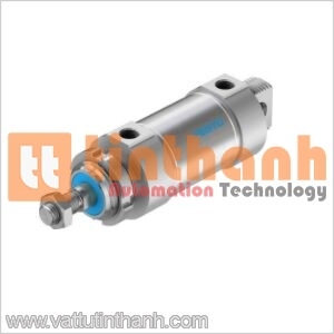 DSNU-63-40-PPS-A | 559326 - Xy lanh khí nén tròn 63mm - Festo TT