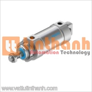DSNU-63-50-PPS-A | 559327 - Xy lanh khí nén tròn 63mm - Festo TT