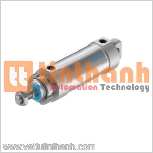 DSNU-63-80-PPS-A | 559328 - Xy lanh khí nén tròn 63mm - Festo TT
