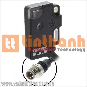 ED-100PD3 - Cảm biến quang điện E - Optex FA TT