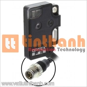 ED-100PD4 - Cảm biến quang điện E - Optex FA TT