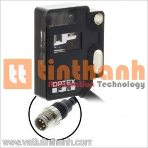ED-S30PL4 - Cảm biến quang điện E - Optex FA TT