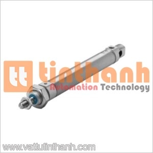 ESNU-10-10-P-A | 19257 - Xy lanh khí nén tròn 10mm - Festo TT