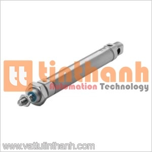 ESNU-12-50-P-A | 19262 - Xy lanh khí nén tròn 12mm - Festo TT
