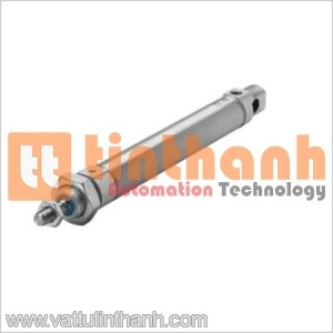 ESNU-20-10-P-A | 19266 - Xy lanh khí nén tròn 20mm - Festo TT