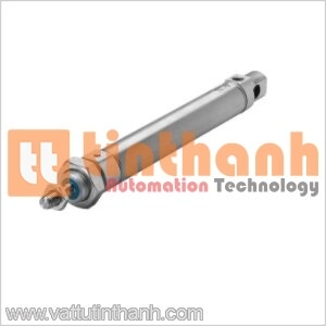 ESNU-8-50-P-A | 19256 - Xy lanh khí nén tròn 8mm - Festo TT