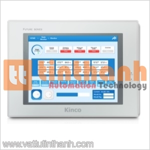 F104E HMI - Màn hình HMI FUTURE Series 10.4" - Kinco TT