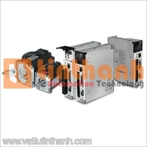 FD433-CA-000 - Bộ điều khiển Servo FD3 AC220V 1000/1500/2000W - Kinco TT