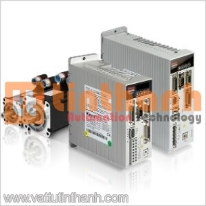 FD622S-CA-000 - Bộ điều khiển Servo FD2S AC380V 3000W - Kinco TT