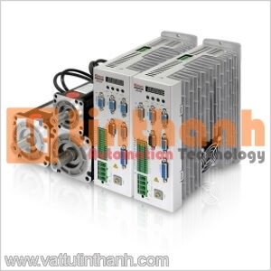 JD430-AA-000 - Bộ điều khiển Servo JD AC220V 200~2000W - Kinco TT