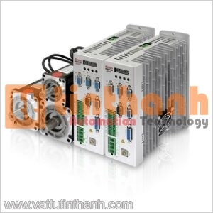 JD650-AR-000 - Bộ điều khiển Servo JD AC380V 7500W - Kinco TT