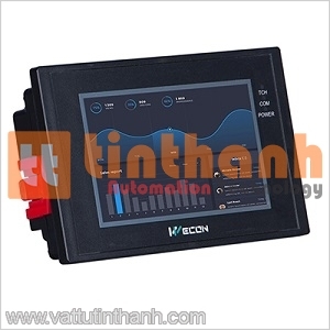 LEVI2043E-N - Màn hình HMI 4.3inch 480*272 TFT LCD - Wecon TT