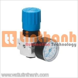 LR-M7-D-7-MICRO-B | 534180 - Bộ điều chỉnh áp suất Micro 1-10 bar - Festo TT