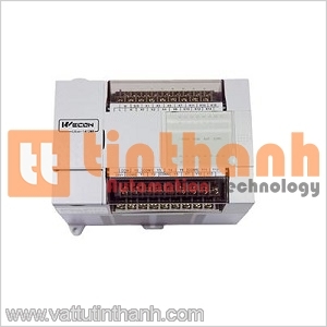 LX3VP-1212MR2H - Bộ lập trình PLC 24 I/O - Wecon TT