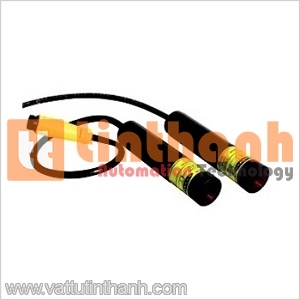 M126E2LDQ | 3053801 - Cảm biến quang điện - Banner TT