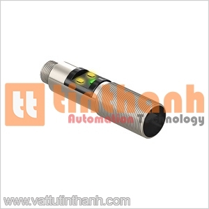M18-4VPFF150-Q8 | 3800607 - Cảm biến quang điện - Banner TT