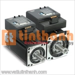 MD60-040-DMAK-EA-000 - Động cơ DC Servo MD 400W - Kinco TT