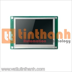 MT4043R - Màn hình HMI MT4000 Display 4.3" TFT - Kinco TT