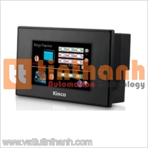 MT4210T - Màn hình HMI MT4000 Display Size 4.3" - Kinco TT