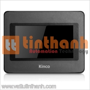 MT4230T - Màn hình HMI MT4000 Display 4.3" TFT - Kinco TT