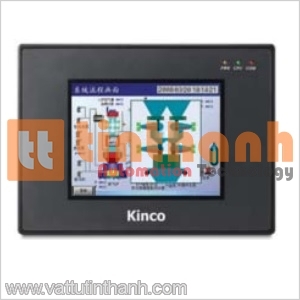 MT4300C - Màn hình HMI MT4000 Display Size 5.6" - Kinco TT