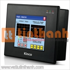 MT4310C - Màn hình HMI MT4000 5.6" 320*234 Pixels - Kinco TT