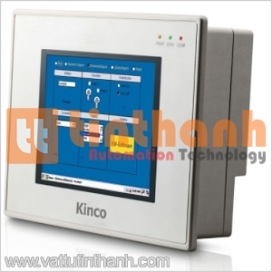 MT5320C-DP - Màn hình HMI MT5000 Display Size 5.6" - Kinco TT