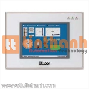 MT5320C-MPI - Màn hình HMI MT5000 Display Size 5.6" - Kinco TT