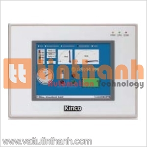 MT5323T-CAN - Màn hình HMI MT5000 Display Size 5.7" - Kinco TT