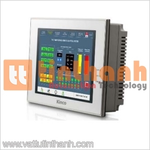 MT5423T-DP - Màn hình HMI MT5000 Display Size 8" - Kinco TT