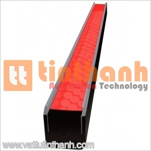 OPB-5015R-B - Đèn LED OPB - Optex FA TT