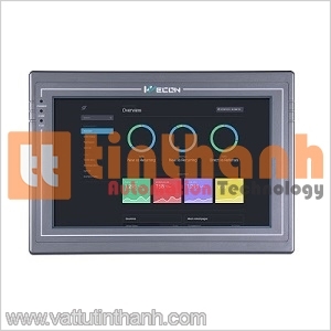 PI3070N - Màn hình HMI 7inch 800*480 TFT LCD - Wecon TT
