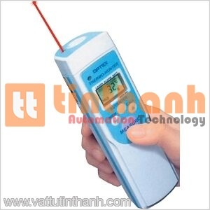 PT-5LD - Nhiệt kế không tiếp xúc PT - Optex FA TT