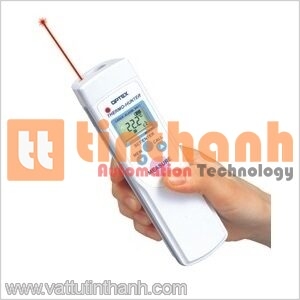 PT-7LD - Nhiệt kế không tiếp xúc PT - Optex FA TT