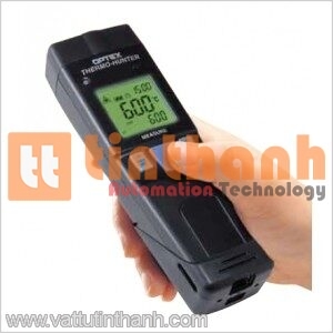 PT-S80 - Nhiệt kế không tiếp xúc PT - Optex FA TT