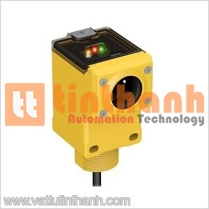 Q45BB6DX | 3042476 - Cảm biến quang điện - Banner TT